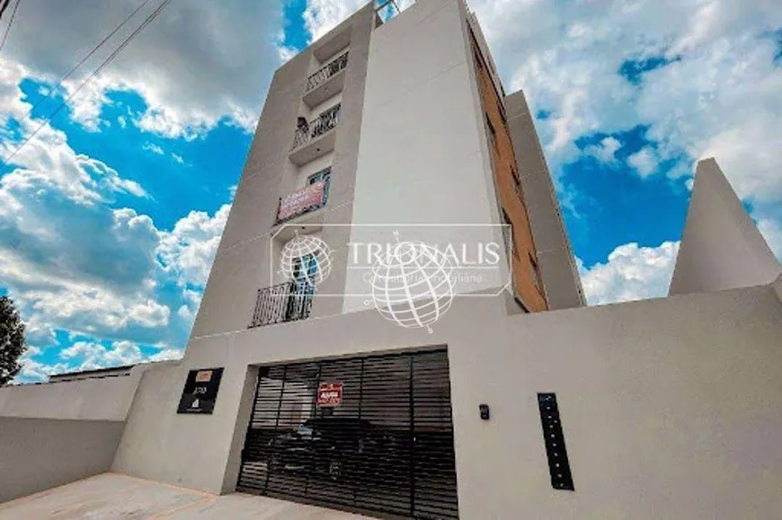 Foto 1 de Apartamento com 2 Quartos à venda, 51m² em Nova Atibaia, Atibaia