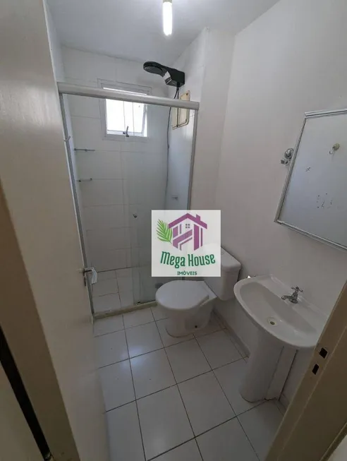 Foto 1 de Apartamento com 2 Quartos à venda, 48m² em Vila Brasílio Machado, São Paulo