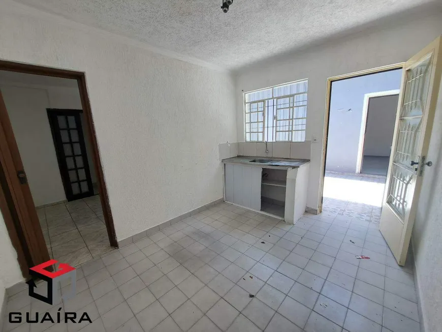 Foto 1 de Casa com 1 Quarto à venda, 126m² em Jardim Sonia Maria, Mauá