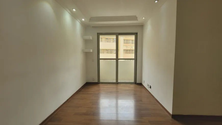 Foto 1 de Apartamento com 2 Quartos à venda, 50m² em Jardim Têxtil, São Paulo