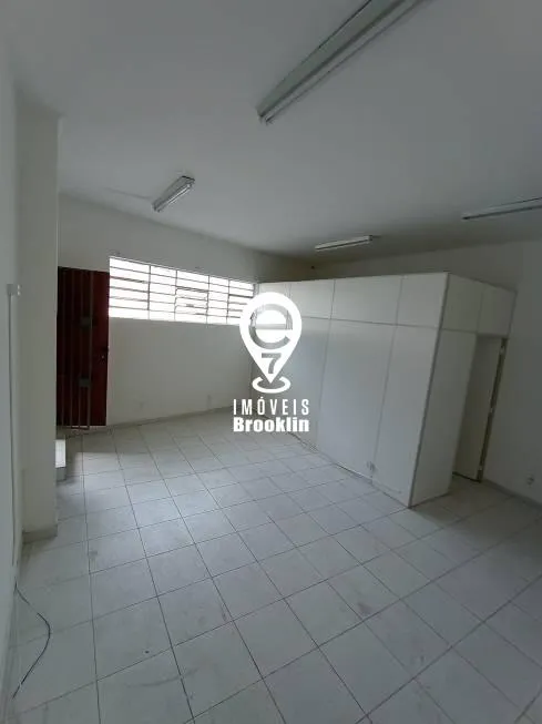 Foto 1 de Sala Comercial para alugar, 60m² em Vila Parque Jabaquara, São Paulo