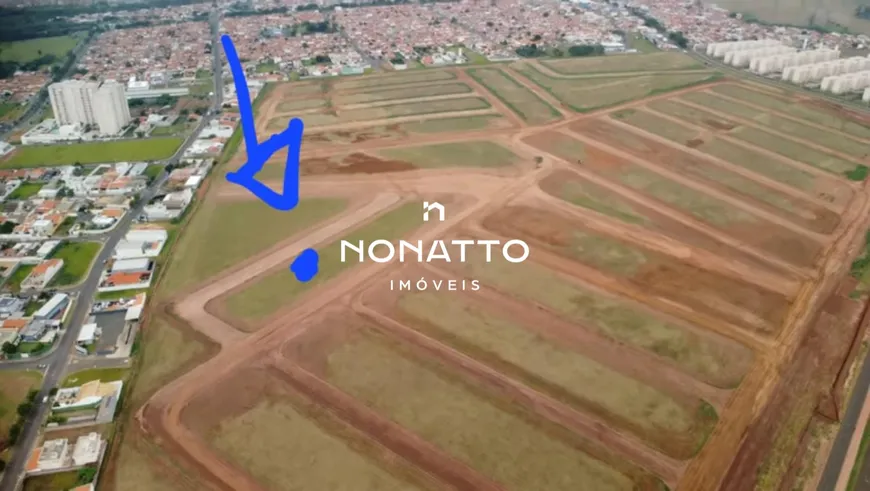 Foto 1 de Lote/Terreno à venda, 200m² em Parque Bom Retiro, Paulínia