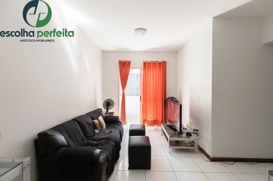 Foto 1 de Apartamento com 3 Quartos à venda, 90m² em Stiep, Salvador