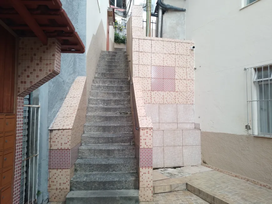 Foto 1 de Casa com 2 Quartos à venda, 80m² em Centro, Rio de Janeiro