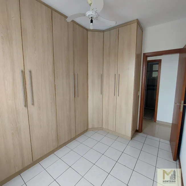 Foto 1 de Apartamento com 3 Quartos à venda, 79m² em Centro Sul, Cuiabá