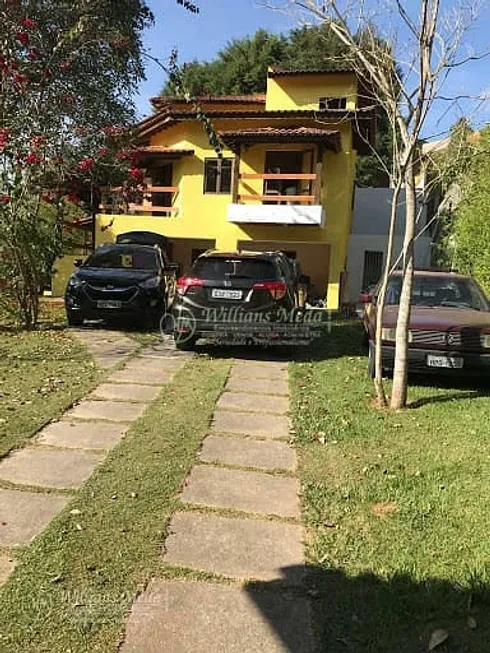 Foto 1 de Casa com 4 Quartos à venda, 320m² em Rio Abaixo, Mairiporã