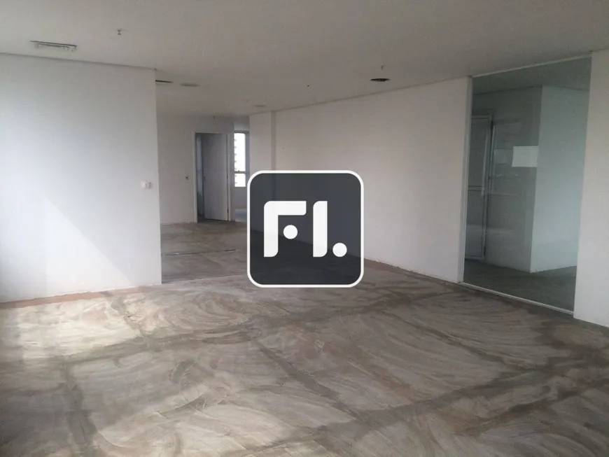 Foto 1 de Sala Comercial para alugar, 310m² em Brooklin, São Paulo