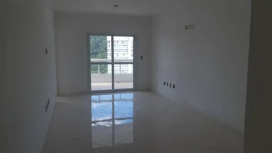 Foto 1 de Apartamento com 3 Quartos à venda, 139m² em Canto do Forte, Praia Grande