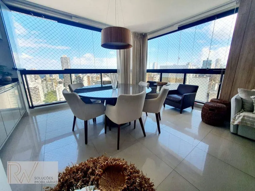 Foto 1 de Apartamento com 3 Quartos à venda, 130m² em Ondina, Salvador