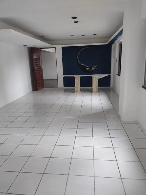 Foto 1 de Sala Comercial à venda, 60m² em Aldeota, Fortaleza