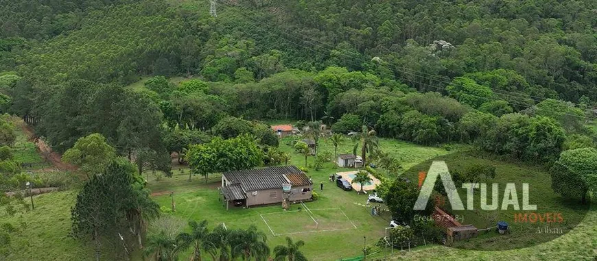 Foto 1 de Fazenda/Sítio com 6 Quartos à venda, 380m² em Rio Acima, Atibaia