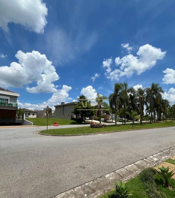 Foto 1 de Lote/Terreno à venda, 441m² em Residencial Burle Marx, Santana de Parnaíba