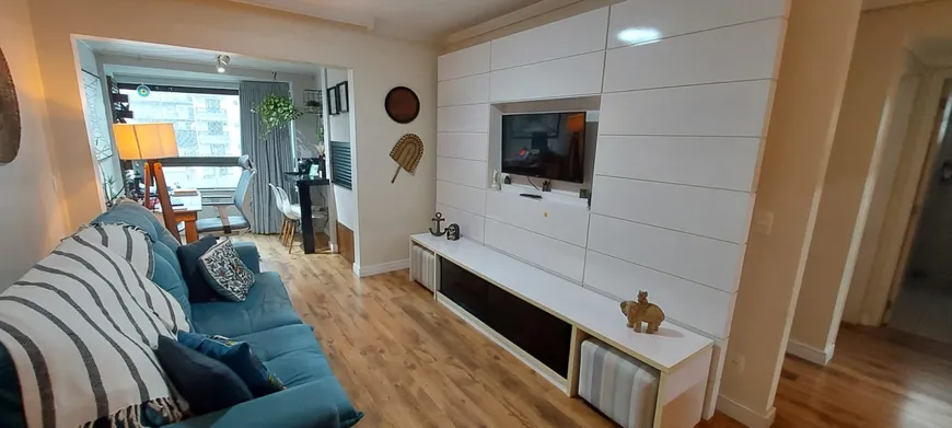 Foto 1 de Apartamento com 3 Quartos à venda, 98m² em Campinas, São José