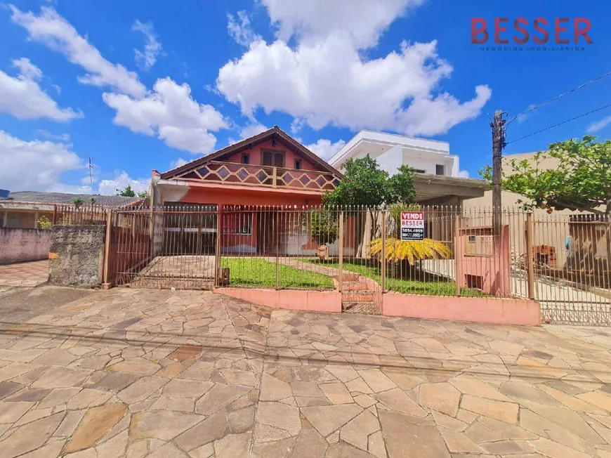 Foto 1 de Casa com 3 Quartos à venda, 300m² em Paraíso, Sapucaia do Sul