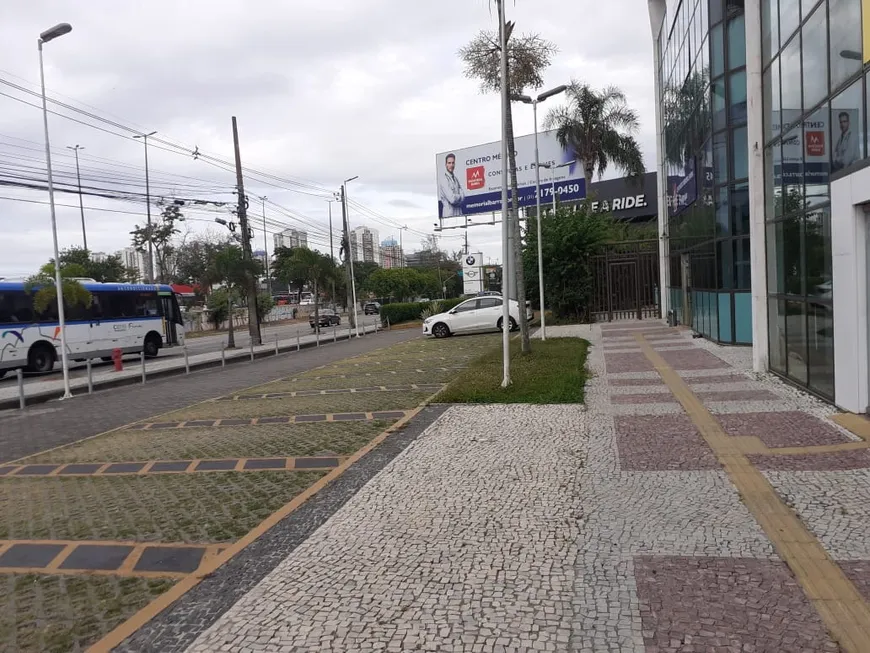 Foto 1 de Ponto Comercial para alugar, 420m² em Barra da Tijuca, Rio de Janeiro