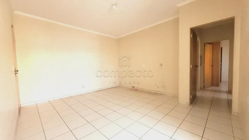Foto 1 de Apartamento com 3 Quartos à venda, 100m² em Vila Anchieta, São José do Rio Preto