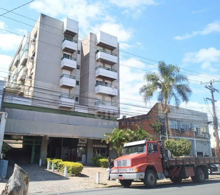 Foto 1 de Apartamento com 1 Quarto à venda, 51m² em São Geraldo, Porto Alegre