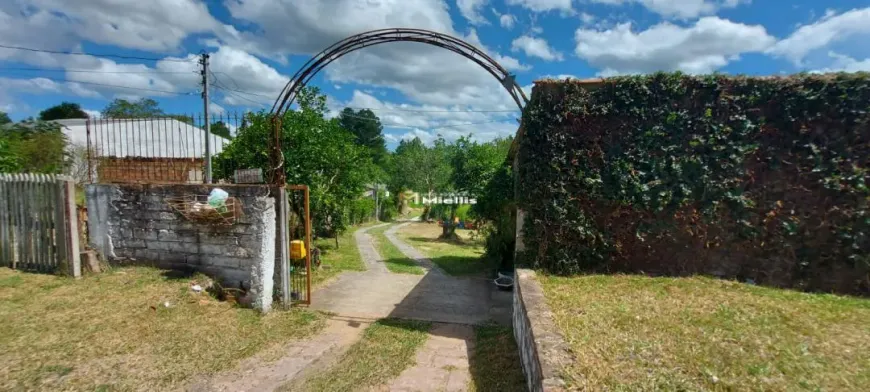 Foto 1 de Fazenda/Sítio com 5 Quartos à venda, 2m² em Centro, Viamão