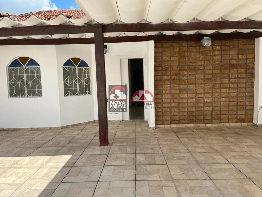Foto 1 de Casa com 3 Quartos à venda, 104m² em Loteamento Conjunto Morada do Sol II, São José dos Campos