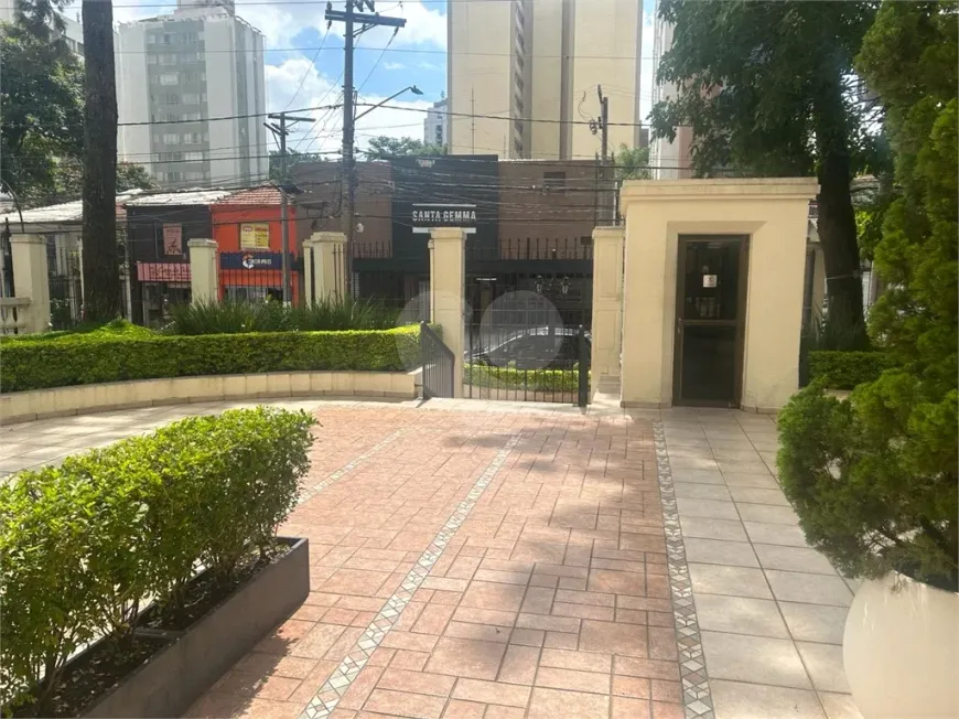 Foto 1 de Apartamento com 2 Quartos para venda ou aluguel, 80m² em Vila Clementino, São Paulo