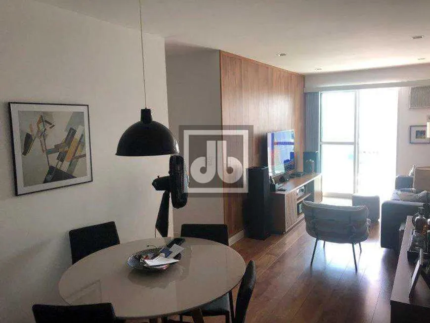 Foto 1 de Apartamento com 4 Quartos à venda, 97m² em Freguesia- Jacarepaguá, Rio de Janeiro