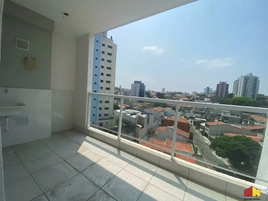 Foto 1 de Apartamento com 1 Quarto à venda, 34m² em Vila Formosa, São Paulo