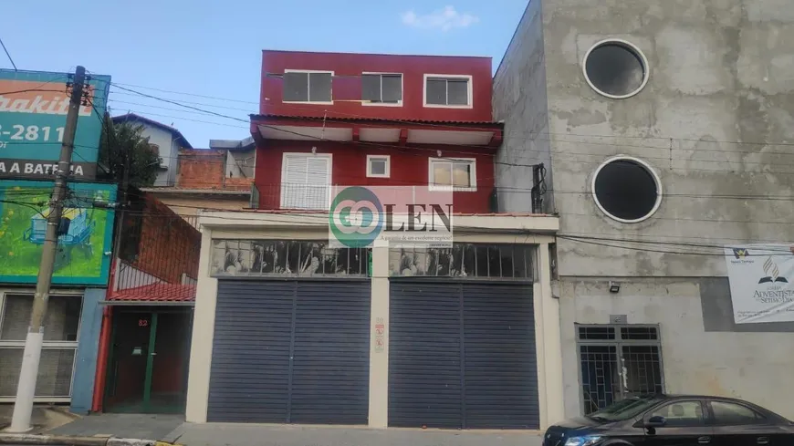 Foto 1 de Prédio Comercial com 8 Quartos à venda, 620m² em Jardim Renata, Arujá