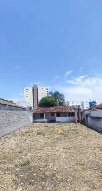 Foto 1 de Lote/Terreno à venda, 300m² em Parque Paduan, Taubaté