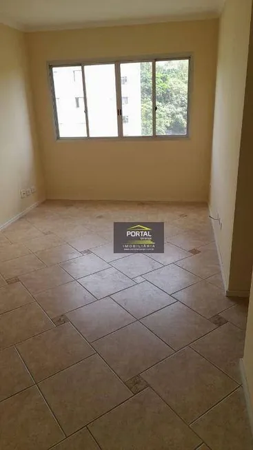 Foto 1 de Apartamento com 2 Quartos à venda, 55m² em Vila Marte, São Paulo