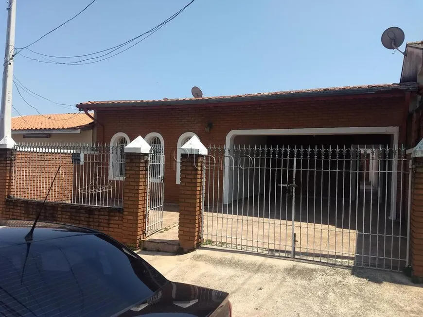 Foto 1 de Casa com 3 Quartos à venda, 180m² em Parque da Figueira, Campinas