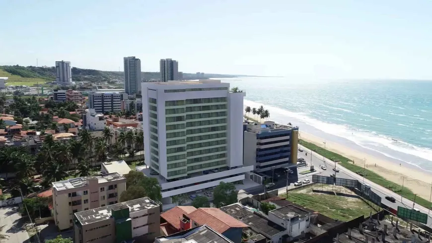 Foto 1 de Apartamento com 1 Quarto à venda, 30m² em Cruz das Almas, Maceió