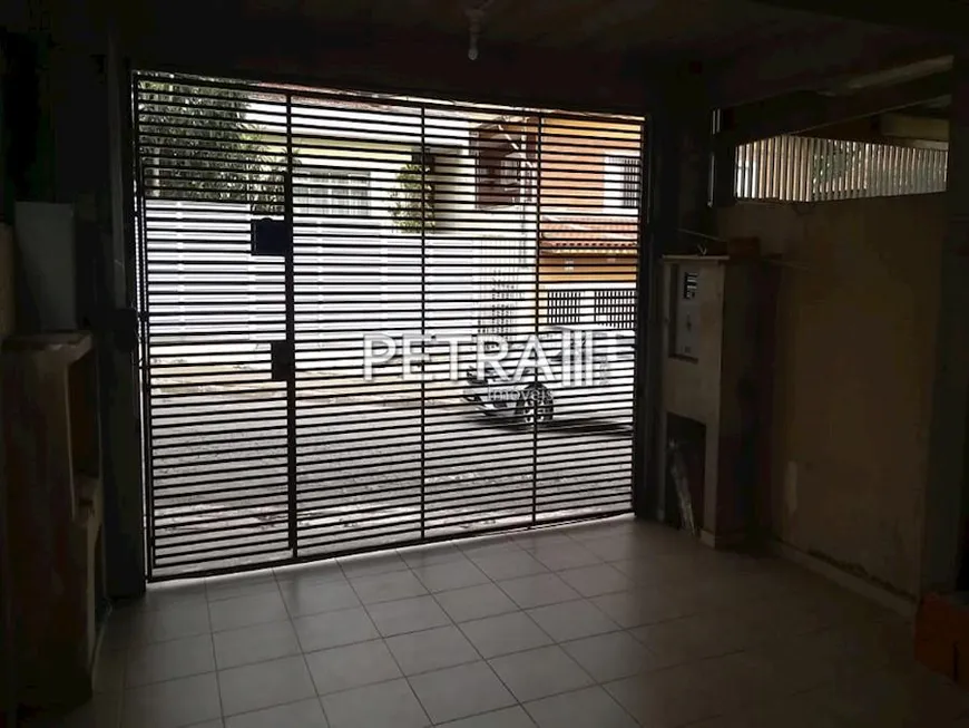 Foto 1 de Casa com 3 Quartos à venda, 100m² em Jardim Pinheiros, São Paulo