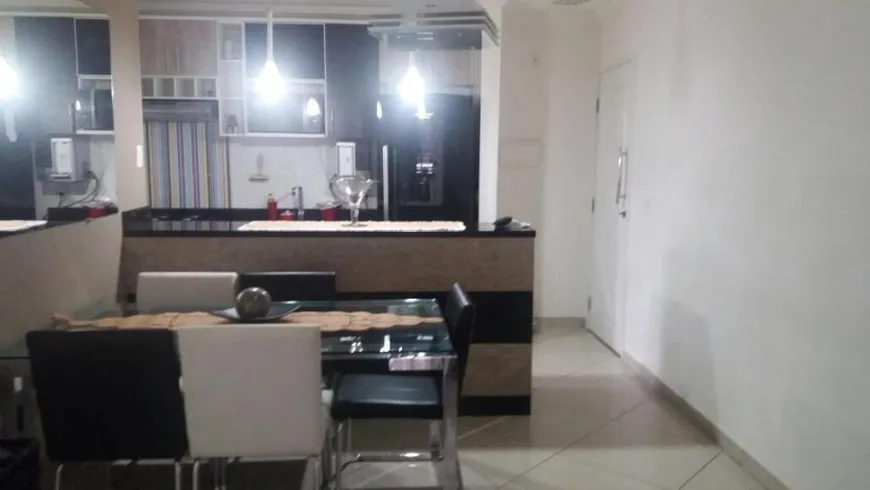 Foto 1 de Apartamento com 3 Quartos à venda, 65m² em Limão, São Paulo