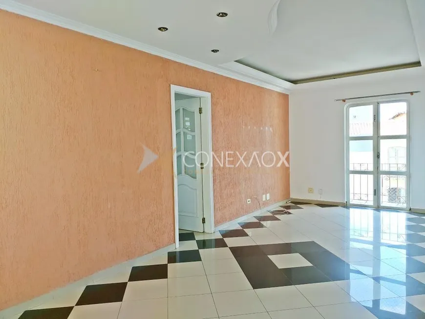 Foto 1 de Apartamento com 3 Quartos à venda, 75m² em Jardim Flamboyant, Campinas