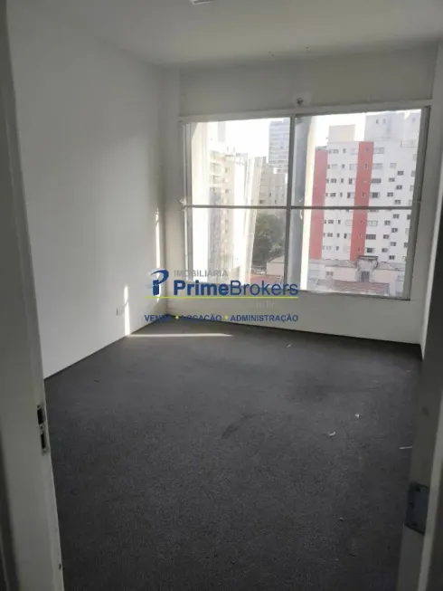 Foto 1 de Sala Comercial para alugar, 90m² em Paraíso, São Paulo