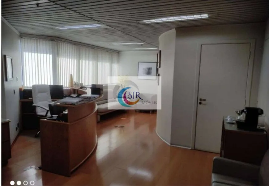 Foto 1 de Sala Comercial para alugar, 92m² em Itaim Bibi, São Paulo