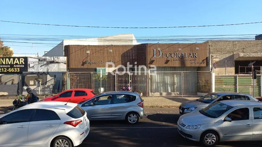 Foto 1 de Ponto Comercial para alugar, 450m² em Carajas, Uberlândia