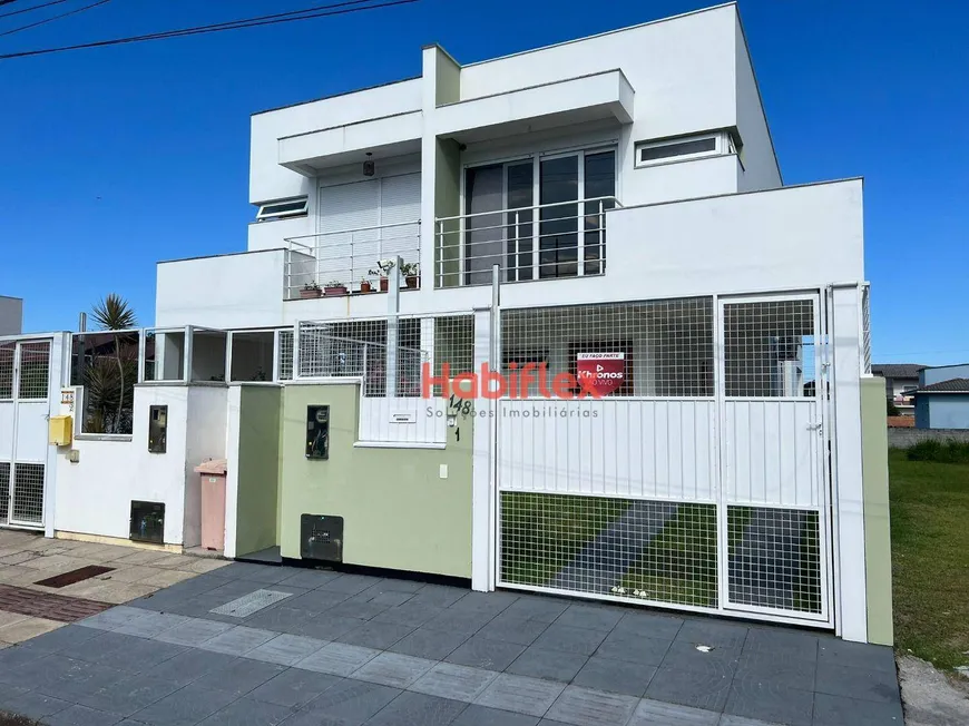 Foto 1 de Casa com 3 Quartos à venda, 151m² em Ribeirão da Ilha, Florianópolis