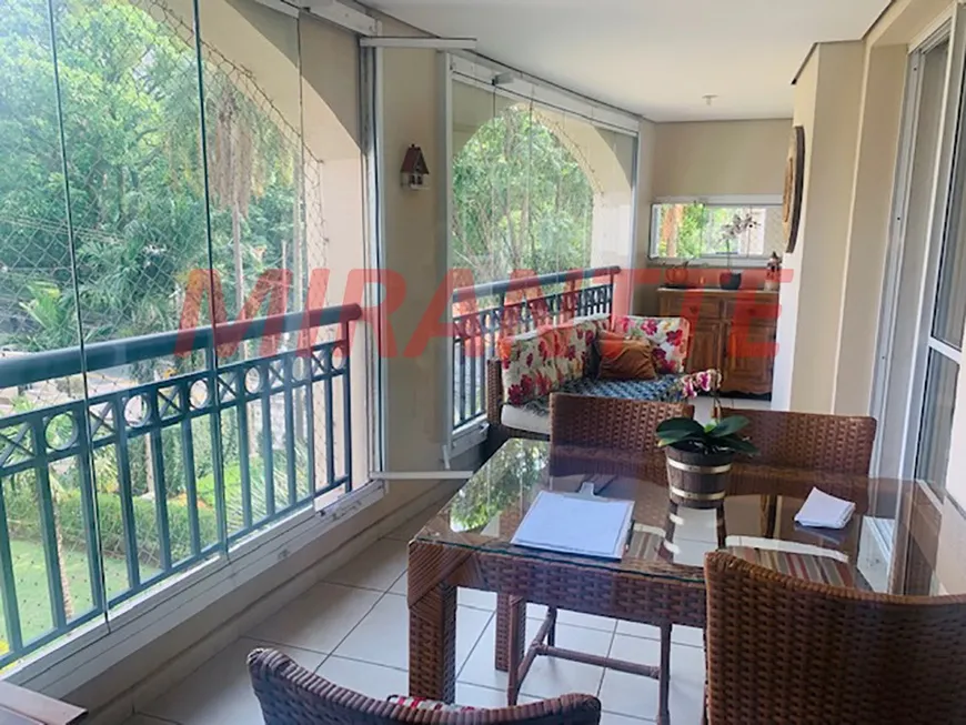 Foto 1 de Apartamento com 4 Quartos à venda, 174m² em Santana, São Paulo