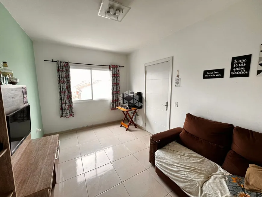 Foto 1 de Apartamento com 2 Quartos à venda, 63m² em Vila Cachoeirinha, Cachoeirinha