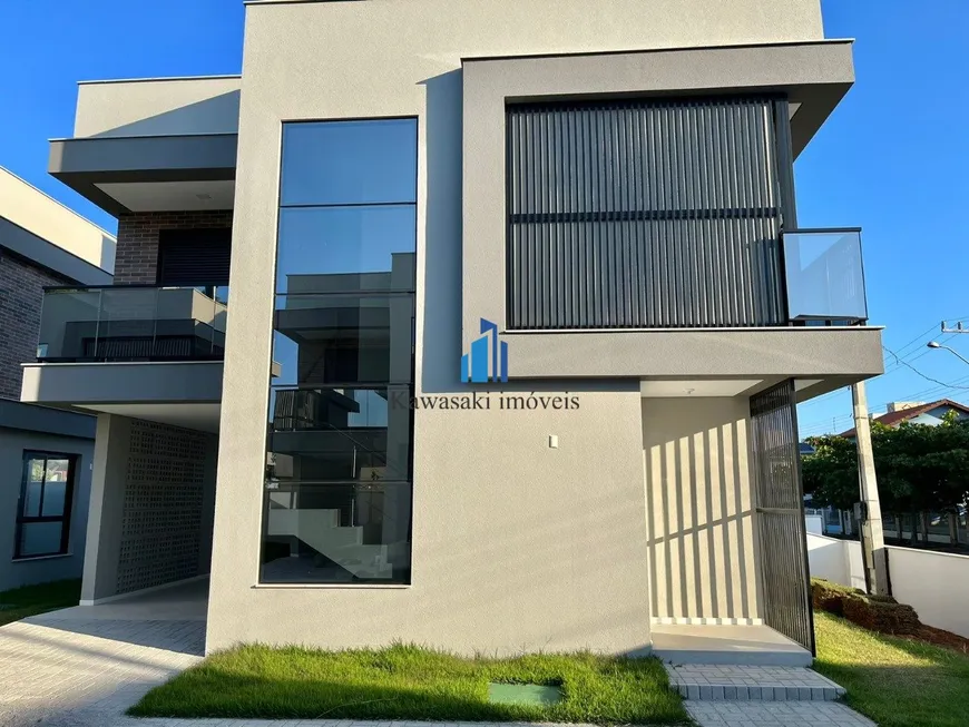 Foto 1 de Casa com 3 Quartos à venda, 160m² em Campeche, Florianópolis