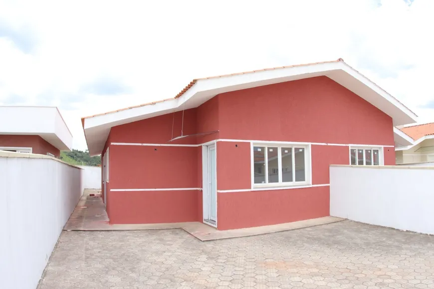 Foto 1 de Casa de Condomínio com 3 Quartos à venda, 81m² em Jardim Sao Marcos, Bom Jesus dos Perdões