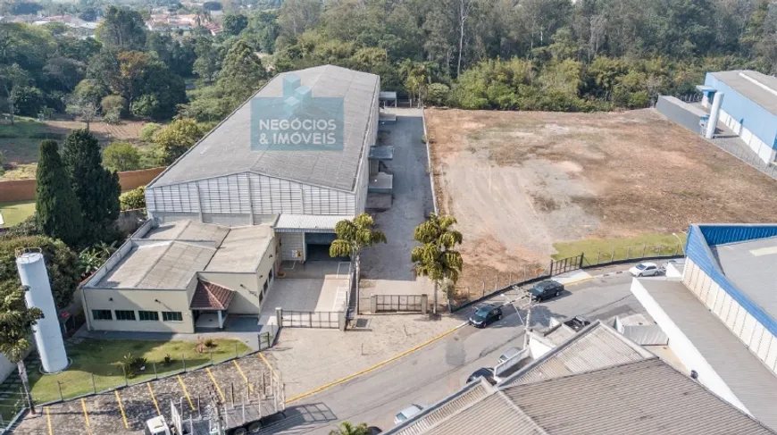 Foto 1 de Galpão/Depósito/Armazém para alugar, 2650m² em Bairro da Ponte, Itatiba