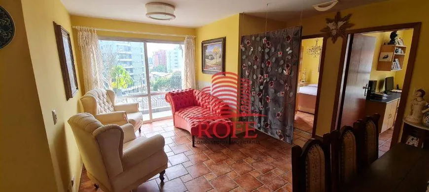 Foto 1 de Apartamento com 2 Quartos à venda, 68m² em Vila Alexandria, São Paulo