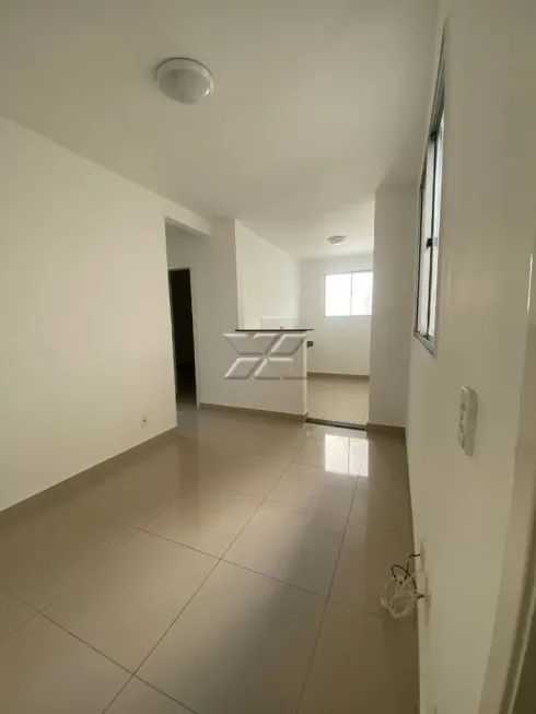 Foto 1 de Apartamento com 2 Quartos para alugar, 47m² em Jardim Paulista, Rio Claro