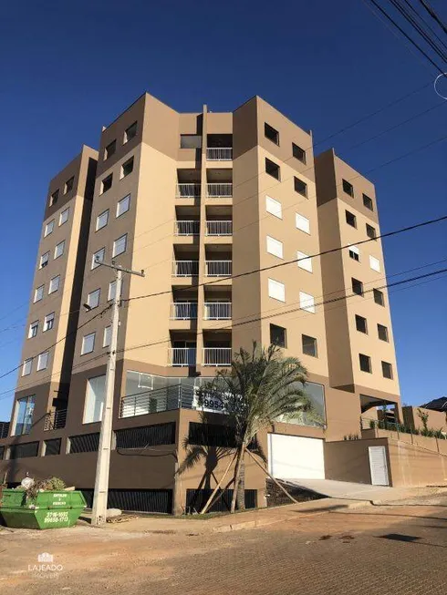 Foto 1 de Cobertura com 3 Quartos à venda, 169m² em Moinhos D Água, Lajeado