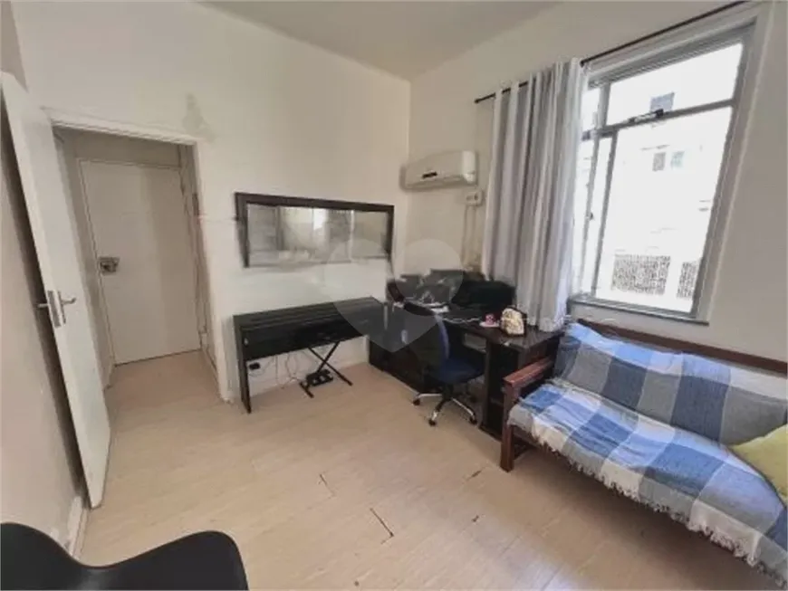 Foto 1 de Apartamento com 3 Quartos à venda, 75m² em Tijuca, Rio de Janeiro