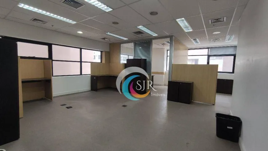 Foto 1 de Sala Comercial para alugar, 197m² em Itaim Bibi, São Paulo