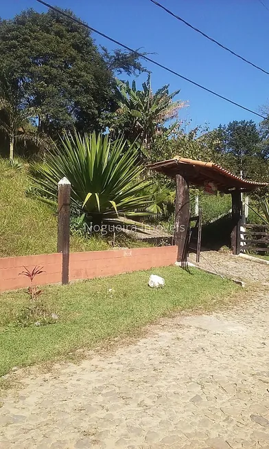 Foto 1 de Fazenda/Sítio com 2 Quartos à venda, 4000m² em Fontesville, Juiz de Fora