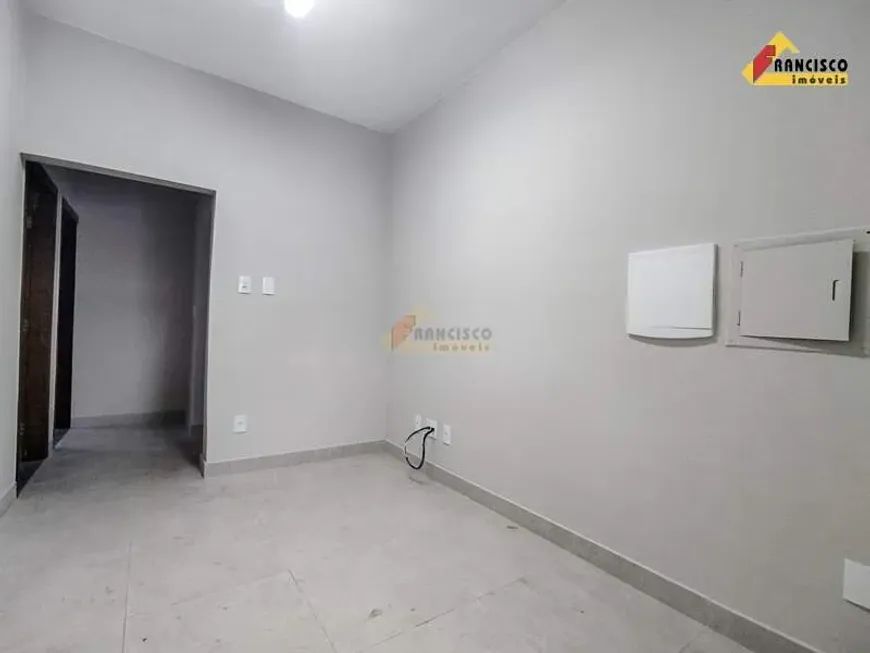 Foto 1 de Sala Comercial para alugar, 30m² em Centro, Divinópolis